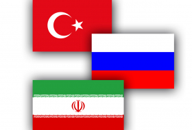 Военные и спецслужбы России, Турции и Ирана углубят сотрудничество в Сирии 