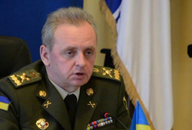 Украинский генерал: Cклады боеприпасов под Винницей атаковали НЛО (ВИДЕО)