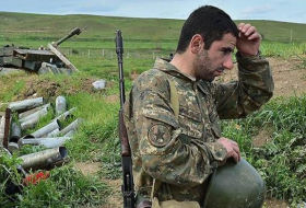 Особенности армянской военной стратегии: ставка на гигиенические средства