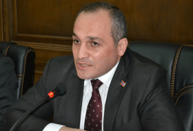 Армянский депутат обеспокоен военно-техническим сотрудничеством Минска и Баку
