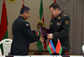 Беларусь поможет Азербайджану парировать ракетную угрозу со стороны Еревана - ОПРОС