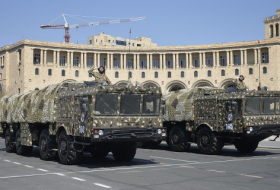 Рост военных расходов увеличит размер госдолга Армении до 7 млрд. долларов