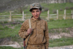 Половина жертв в армянской армии – результат коррупции и деморализации