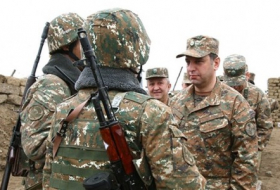 Война кланов в Минобороны Армении: ереванский VS карабахский