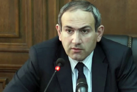 Никол Пашинян: Армения  проиграла военный баланс с Азербайджаном