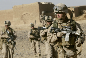 Войска США буду в Афганистане еще как минимум 10 лет - сенатор