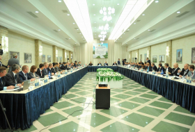 В Баку проходит совещание представителей спецслужб стран СНГ