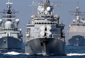Каспийской флотилии построят новую базу