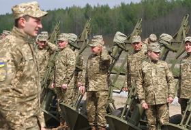 Канада планирует построить в Украине оружейный завод