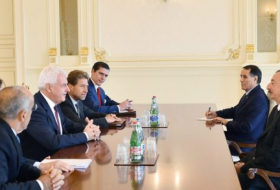 Переговоры Ильхама Алиева: какое вооружение закупает Азербайджан?
