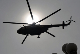 Все члены экипажа на борту упавшего военного вертолета в Индии погибли (ОБНОВЛЕНО)