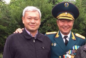 В Астане арестовали брата экс-главы КНБ Казахстана