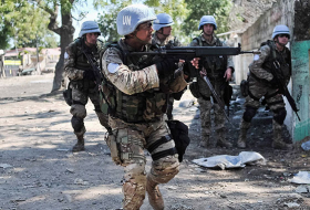 Генштаб Украины готовится к введению миротворческих войск ООН в Донбасс
