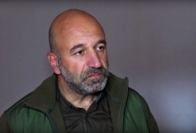 Армянский диверсант: Азербайджанские военные спокойно пробрались к нам в тыл 
