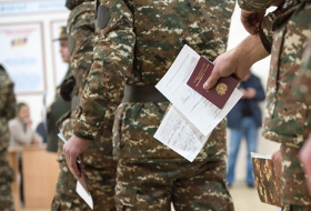 Безграмотность молодых офицеров – еще одна беда армянской армии