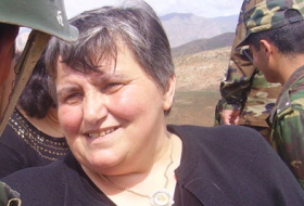 Маргарита Хачатрян: Членовредительство в армянской армии происходит из-за страха перед противником