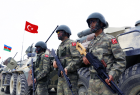 Турция увеличивает объем поставок в Азербайджан продукции военного назначения