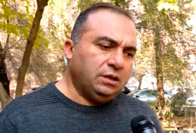 Ваан Бадасян: Теперь сыновья армянских чиновников станут гомосексуалистами