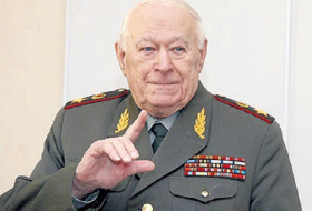 Генерал КГБ СССР: Первыми жертвами Карабахского конфликта стали азербайджанцы