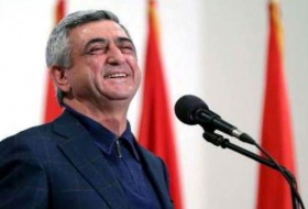 Армянские СМИ: Серж Саргсян – неисправимый лгун!  