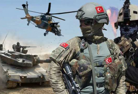Информация о создании Миротворческой армии тюркских стран оказалась неверной