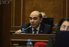 Армянский депутат: Аморально вымогать с уклонистов деньги