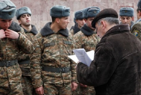 Всех под ружье: в армянскую армию призывают инвалидов 