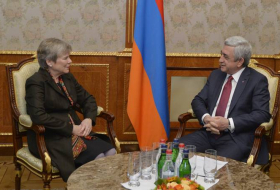 Армения-НАТО: чем оканчиваются попытки усидеть на двух стульях