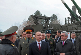 На закупку каких вооружений Армения потратит российский кредит в $100 млн? 