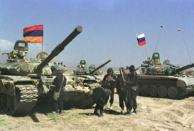 Армяне недовольны: Россия запаздывает с поставками даже устаревшего вооружения