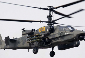 Россия продолжает консультации с Египтом по вертолетам Ка-52