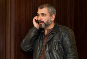 Филлип Экозьянц: Фальшивая история – это единственный и главный враг Армении