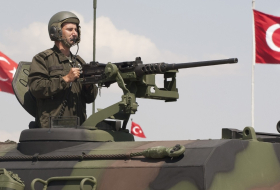 Замглавы МИД России объяснил, что турецкие военные делают в Сирии
