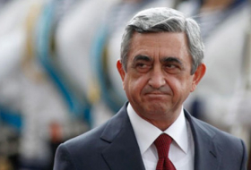 Армянские СМИ: В Армении установлен мафиозный режим Саргсяна 