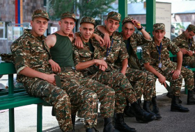 11 000 уклонистов не спешат в армянскую армию – ОТЧЕТ МИНОБОРОНЫ   