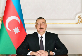 Ильхам Алиев: Азербайджанская Армия - в числе сильных армий не только в регионе, но и в мировом масштабе
