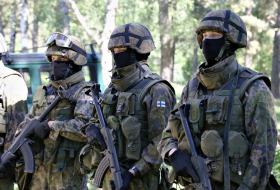 В Финляндии стартовали курсы по обороне страны