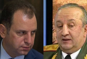 Армянские СМИ: Начальник генштаба объявил войну министру обороны Армении 