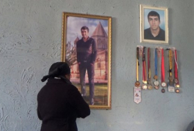 Мать убитого армянского солдата: «Я не отпущу второго сына в армию!»