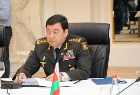Начальник Генштаба Азербайджанской Армии примет участие в заседании НАТО