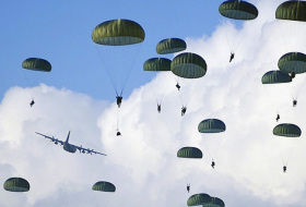 «Смерть с небес»: специфика применения Азербайджаном парашютно-десантных войск в тылу врага 
