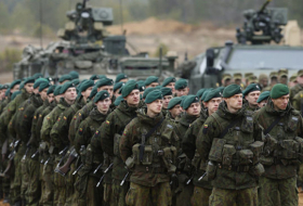Страны Восточной Европы наращивают военный бюджет