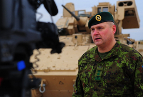Эстонский генерал: Россия отрабатывала сценарий войны с НАТО