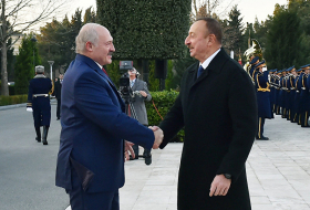 Кто боится военного сотрудничества Беларуси и Азербайджана?