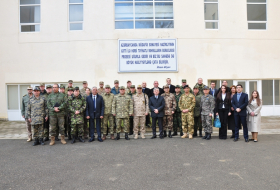 Военные атташе 19 стран посетили заводы Миноборонпрома АР