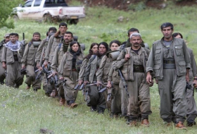 Из Турции в Армению, оттуда в Карабах – кровавый маршрут курдских террористов