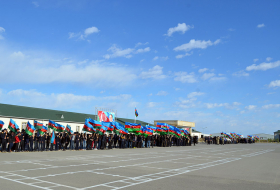 В Азербайджанской Армии отметили День молодежи (ФОТО)