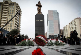 МИД и Генпрокуратура Азербайджана: Армения несет ответственность за Ходжалинский геноцид