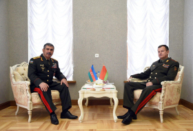 Дружба и взаимовыручка: важные аспекты визита министра обороны Азербайджана в Беларусь