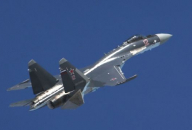 СМИ сравнили российский Су-35 с F-35 США